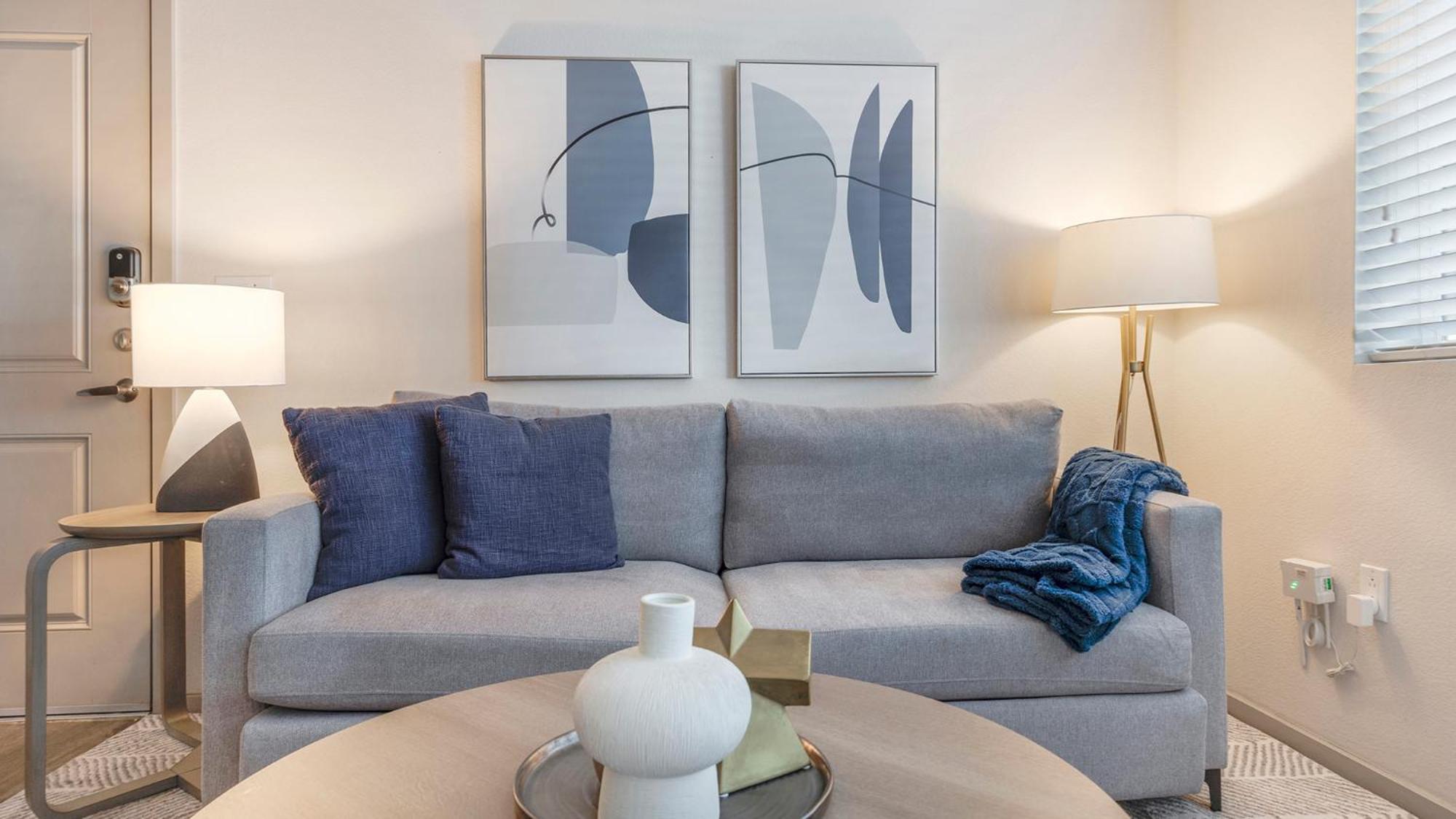 Velaire Apartments By Barsala Γκλέντεϊλ Εξωτερικό φωτογραφία