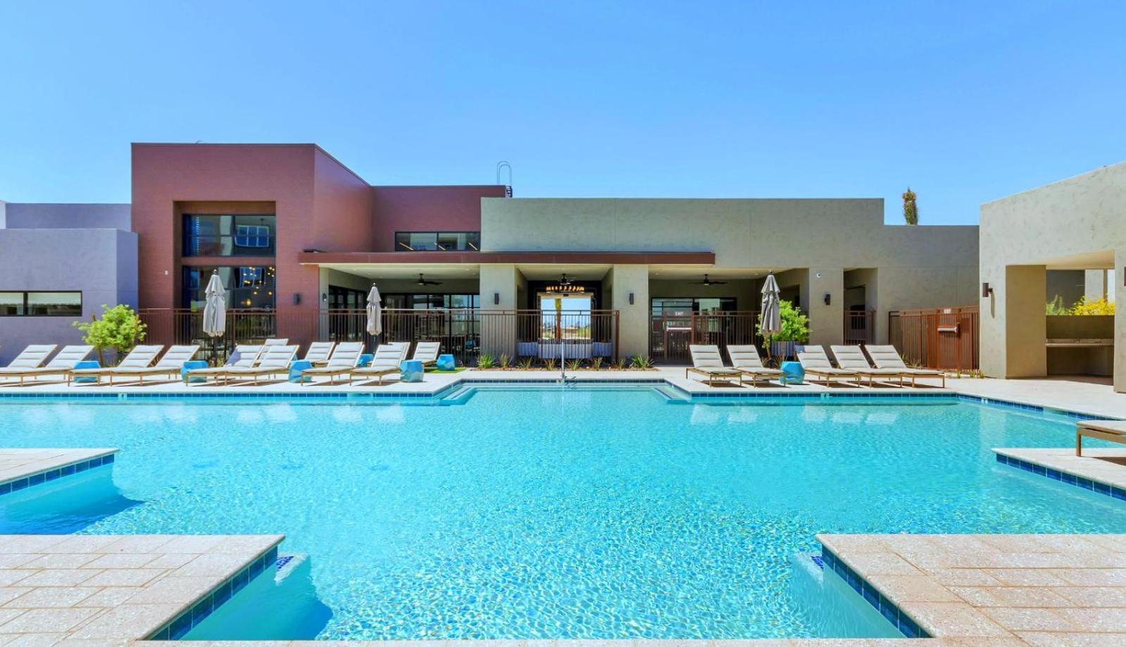 Velaire Apartments By Barsala Γκλέντεϊλ Εξωτερικό φωτογραφία