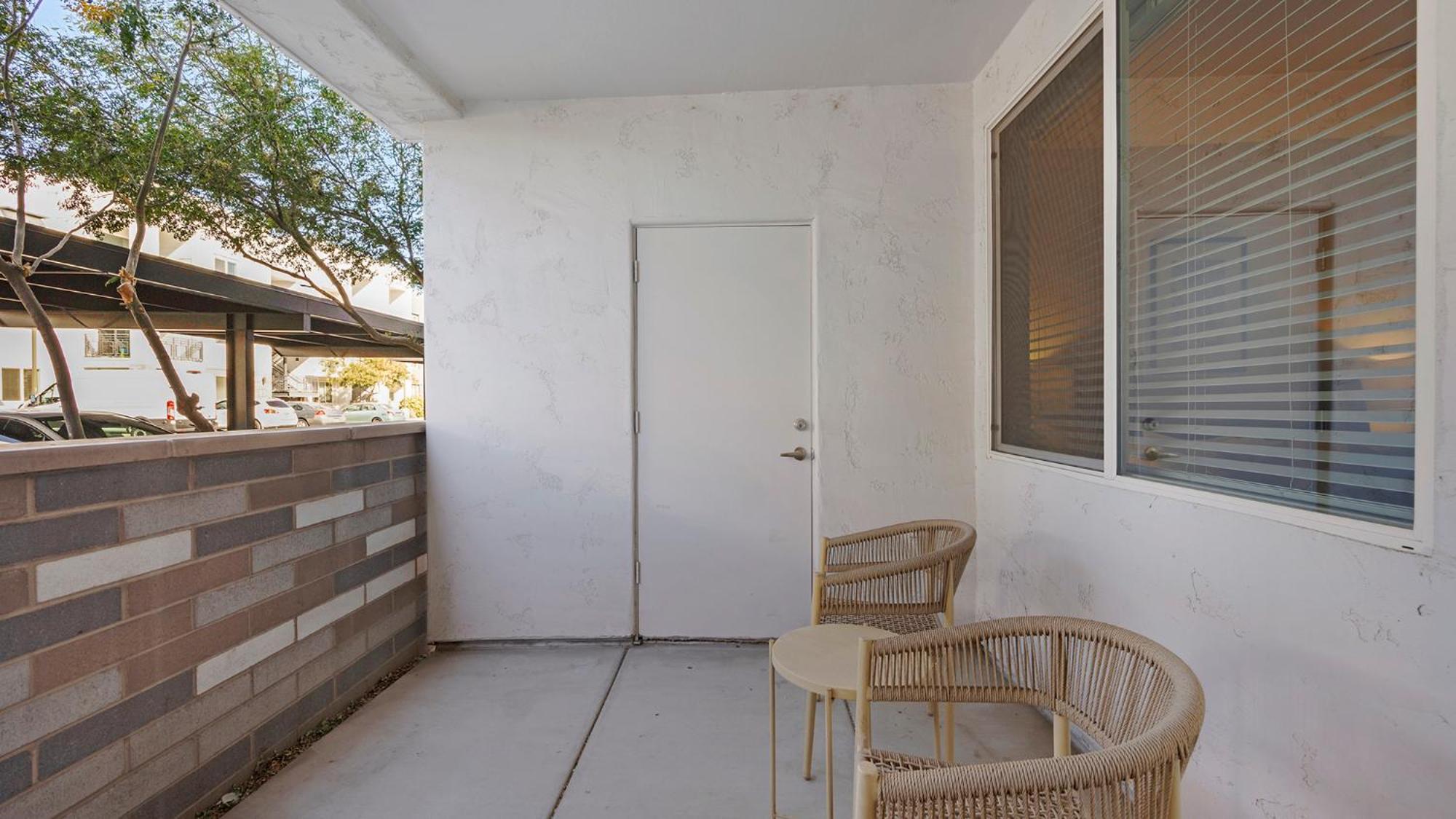 Velaire Apartments By Barsala Γκλέντεϊλ Εξωτερικό φωτογραφία